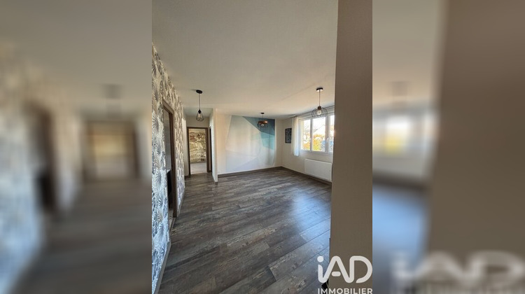 Ma-Cabane - Vente Appartement La Mézière, 61 m²