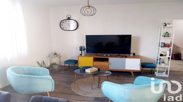 Ma-Cabane - Vente Appartement La Mézière, 61 m²