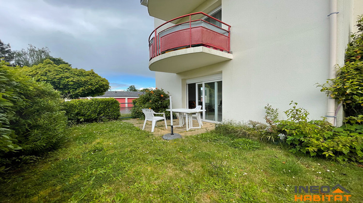 Ma-Cabane - Vente Appartement LA MEZIERE, 79 m²