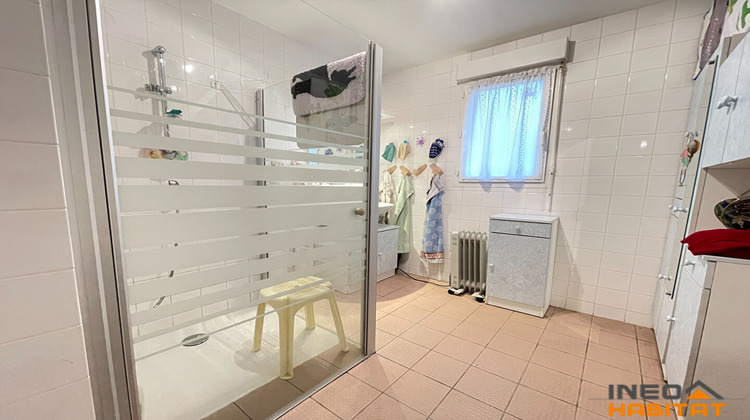 Ma-Cabane - Vente Appartement LA MEZIERE, 79 m²