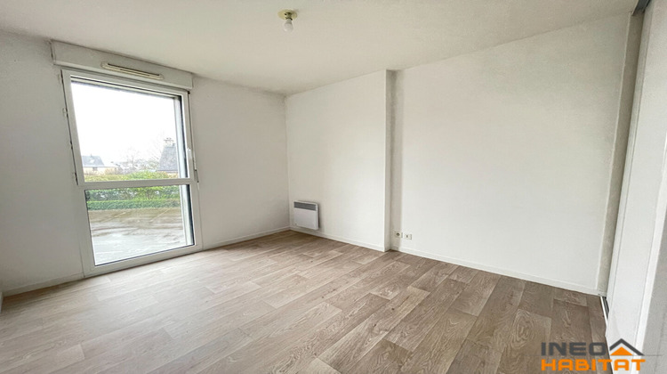 Ma-Cabane - Vente Appartement LA MEZIERE, 62 m²