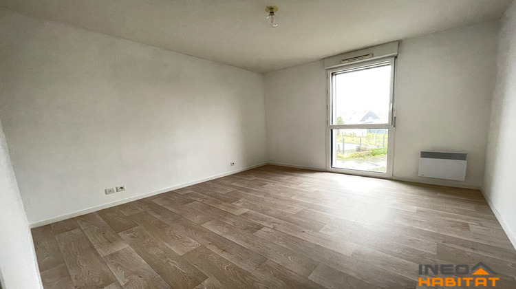 Ma-Cabane - Vente Appartement LA MEZIERE, 62 m²
