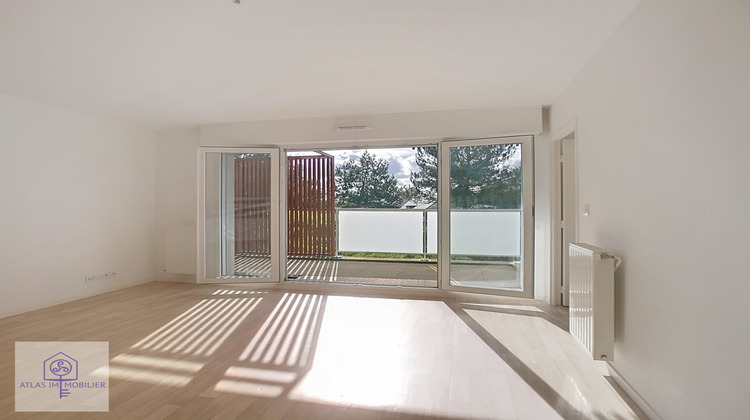 Ma-Cabane - Vente Appartement La Mézière, 77 m²