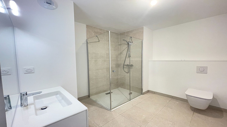 Ma-Cabane - Vente Appartement LA MEZIERE, 65 m²