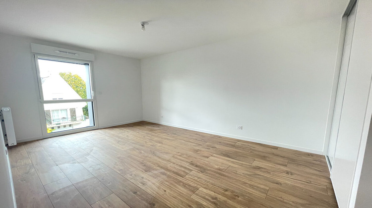 Ma-Cabane - Vente Appartement LA MEZIERE, 65 m²