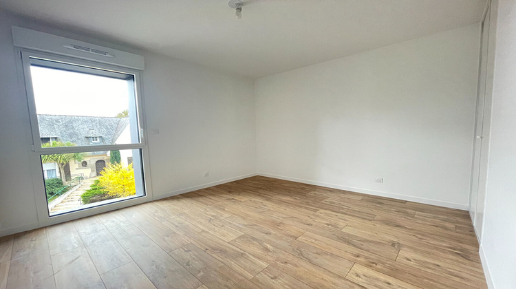 Ma-Cabane - Vente Appartement LA MEZIERE, 65 m²
