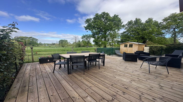 Ma-Cabane - Vente Appartement La Mézière, 64 m²