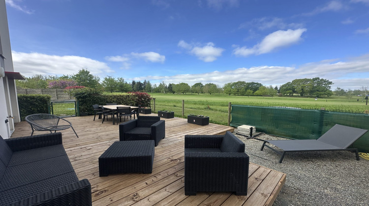 Ma-Cabane - Vente Appartement La Mézière, 64 m²