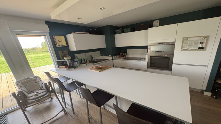Ma-Cabane - Vente Appartement La Mézière, 64 m²