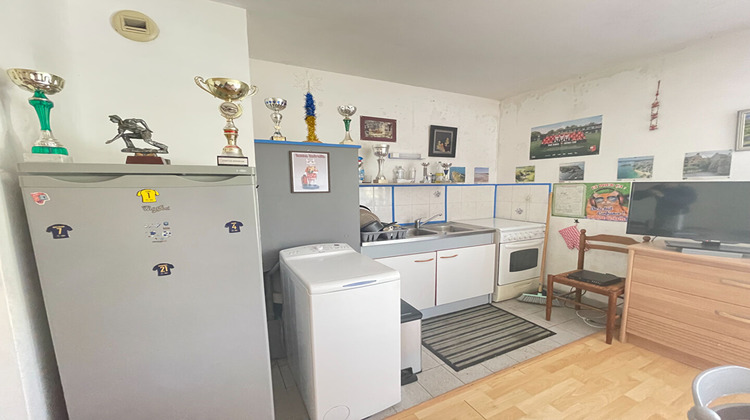 Ma-Cabane - Vente Appartement LA MEZIERE, 32 m²