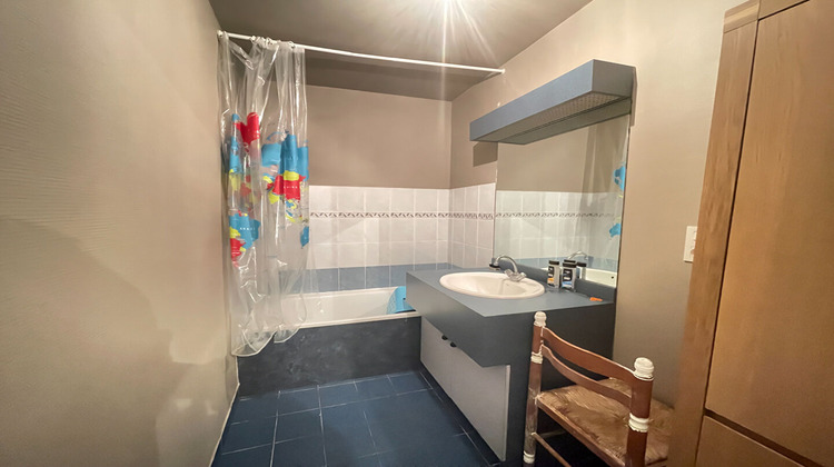 Ma-Cabane - Vente Appartement LA MEZIERE, 32 m²