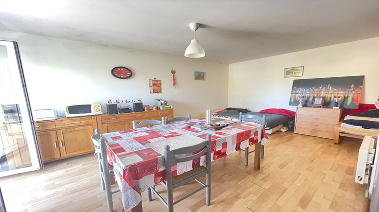 Ma-Cabane - Vente Appartement LA MEZIERE, 32 m²