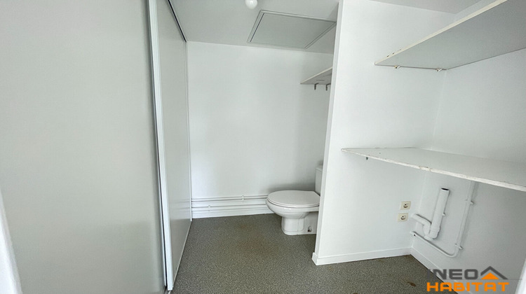 Ma-Cabane - Vente Appartement LA MEZIERE, 45 m²