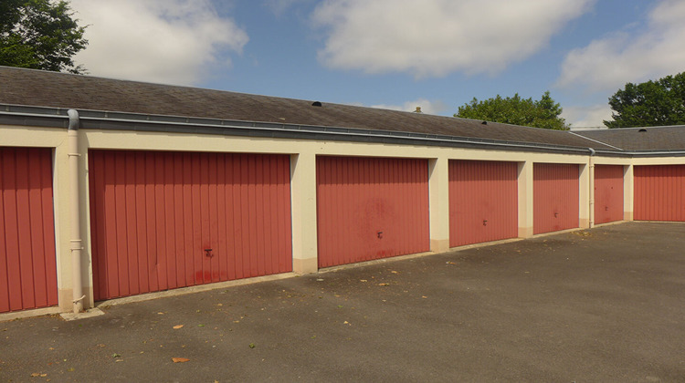 Ma-Cabane - Vente Appartement LA MEZIERE, 45 m²