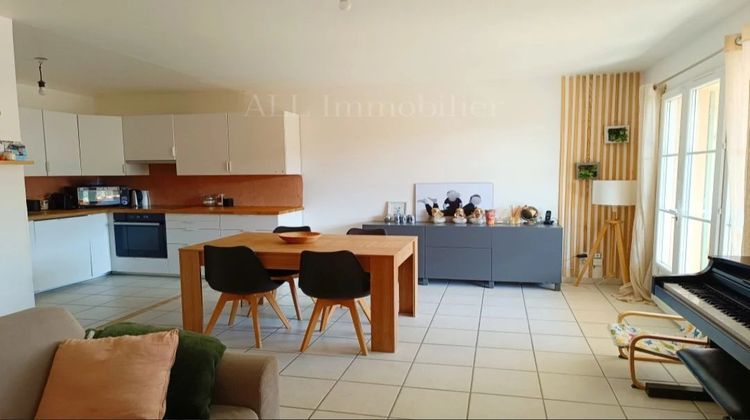 Ma-Cabane - Vente Appartement La Môle, 60 m²