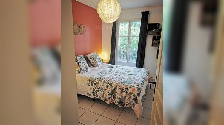 Ma-Cabane - Vente Appartement La Môle, 60 m²