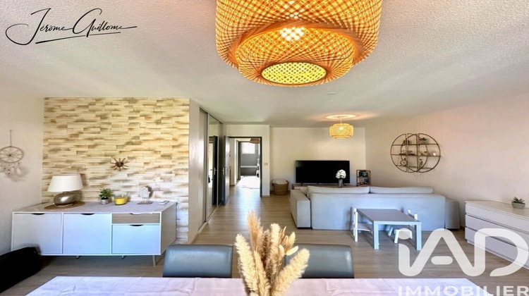 Ma-Cabane - Vente Appartement La Môle, 73 m²