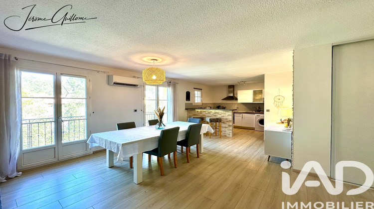 Ma-Cabane - Vente Appartement La Môle, 73 m²