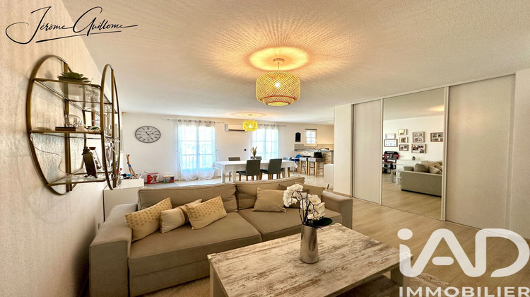 Ma-Cabane - Vente Appartement La Môle, 73 m²