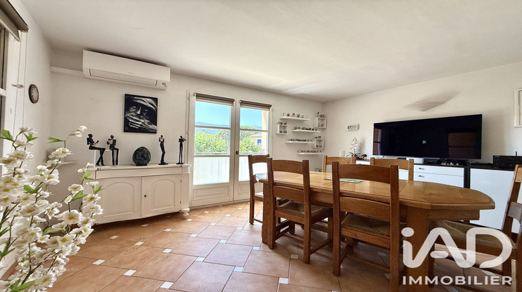 Ma-Cabane - Vente Appartement La Mole, 51 m²