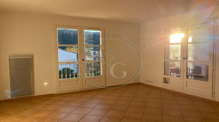 Ma-Cabane - Vente Appartement LA MOLE, 51 m²