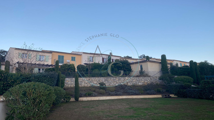 Ma-Cabane - Vente Appartement LA MOLE, 51 m²