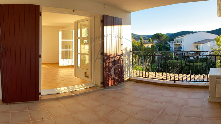 Ma-Cabane - Vente Appartement LA MOLE, 51 m²