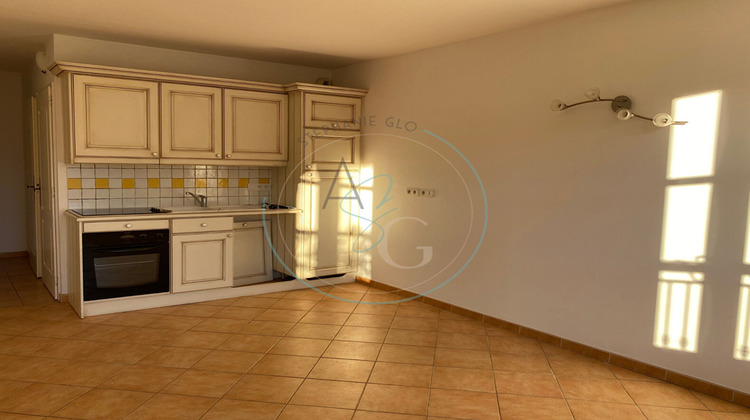 Ma-Cabane - Vente Appartement LA MOLE, 51 m²