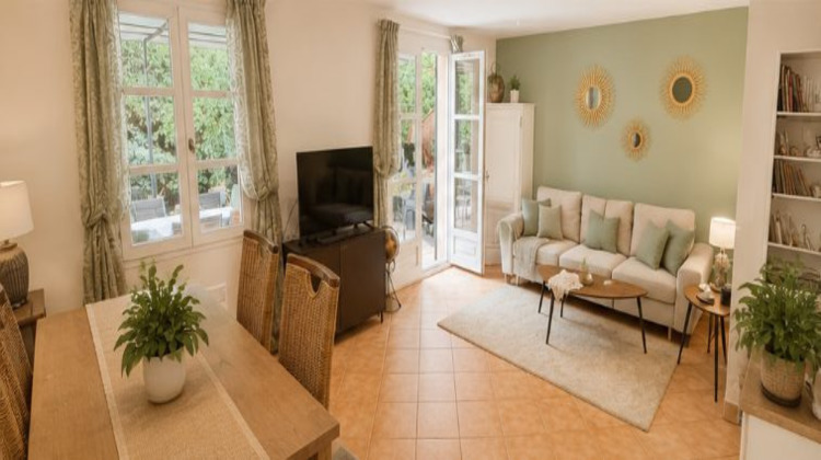 Ma-Cabane - Vente Appartement La Môle, 53 m²