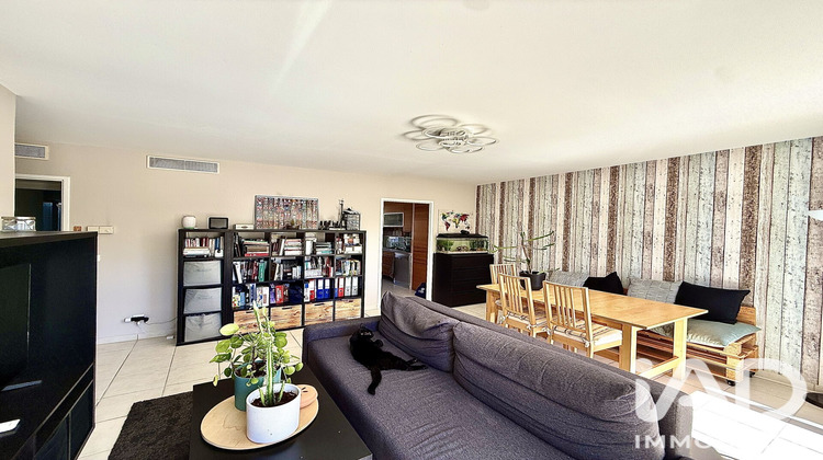 Ma-Cabane - Vente Appartement La Mole, 64 m²
