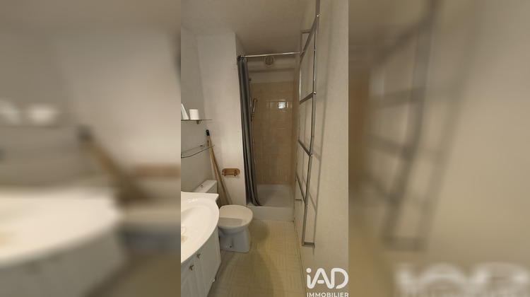 Ma-Cabane - Vente Appartement La Mongie, Bagnères de Bigorre, 15 m²