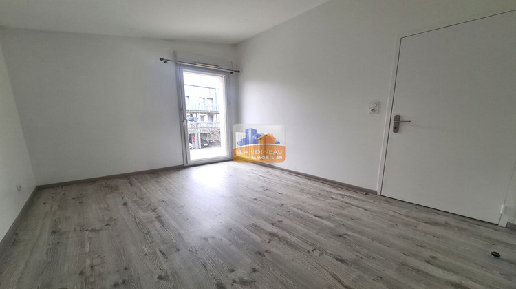 Ma-Cabane - Vente Appartement LA MONTAGNE, 42 m²