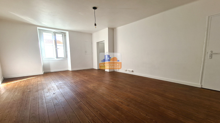 Ma-Cabane - Vente Appartement LA MONTAGNE, 84 m²
