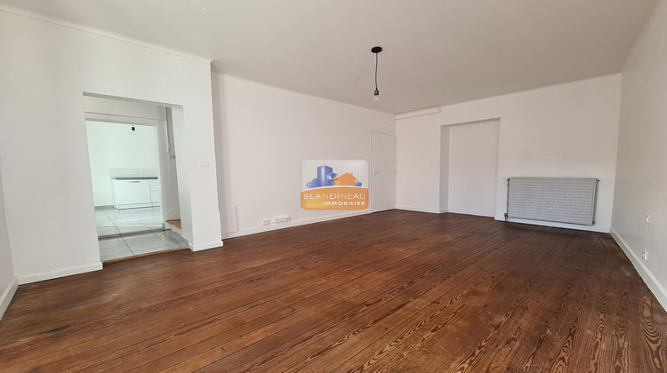 Ma-Cabane - Vente Appartement LA MONTAGNE, 84 m²