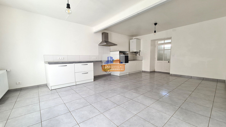 Ma-Cabane - Vente Appartement LA MONTAGNE, 84 m²