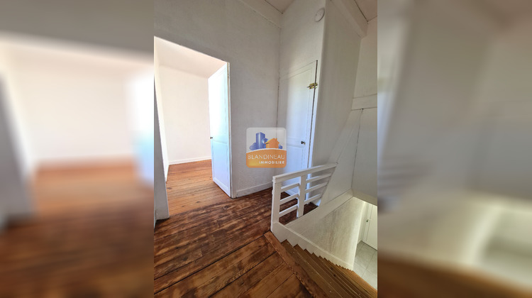 Ma-Cabane - Vente Appartement LA MONTAGNE, 84 m²