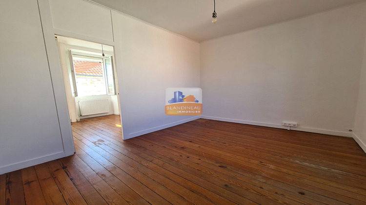 Ma-Cabane - Vente Appartement LA MONTAGNE, 84 m²