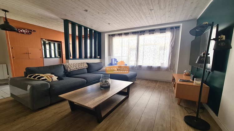 Ma-Cabane - Vente Appartement LA MONTAGNE, 61 m²