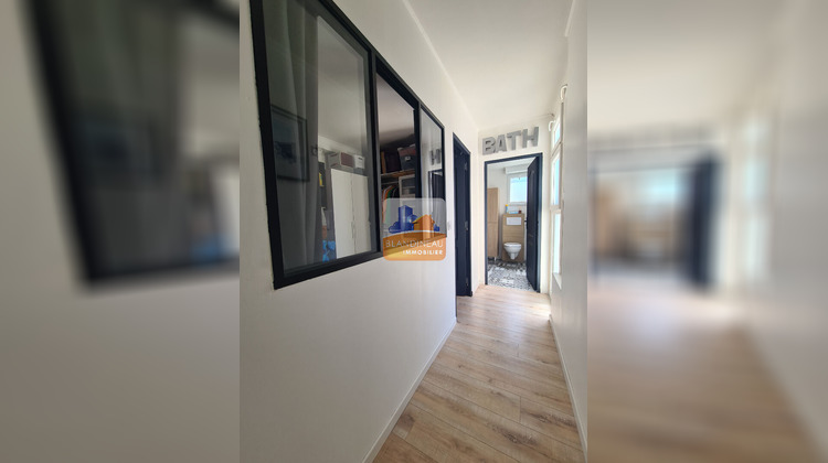 Ma-Cabane - Vente Appartement LA MONTAGNE, 61 m²