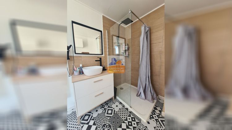 Ma-Cabane - Vente Appartement LA MONTAGNE, 61 m²