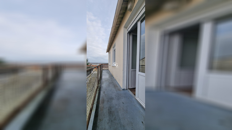 Ma-Cabane - Vente Appartement La Montagne, 40 m²