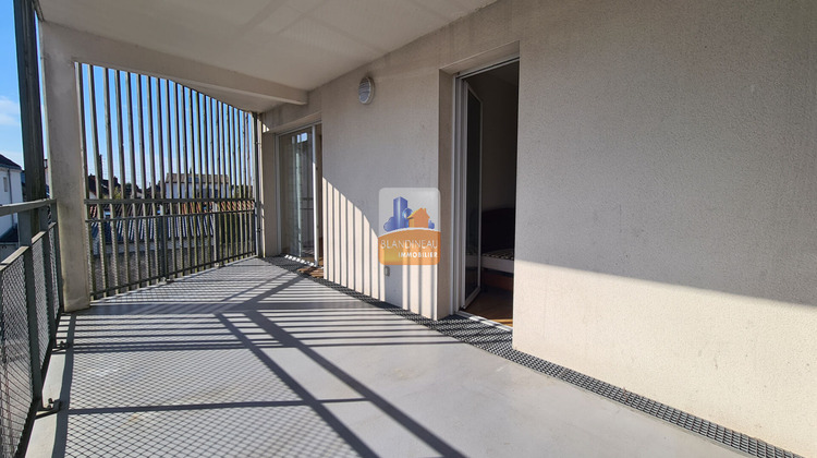 Ma-Cabane - Vente Appartement LA MONTAGNE, 63 m²