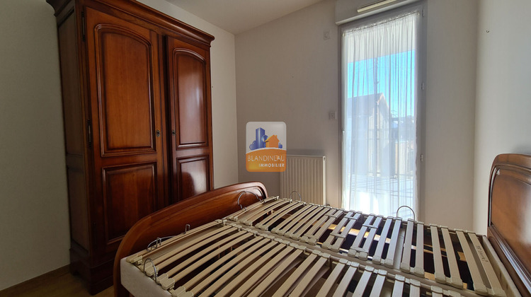 Ma-Cabane - Vente Appartement LA MONTAGNE, 63 m²