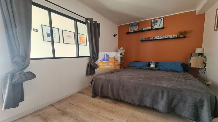 Ma-Cabane - Vente Appartement LA MONTAGNE, 61 m²