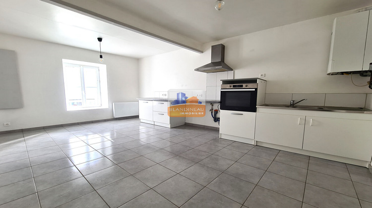 Ma-Cabane - Vente Appartement LA MONTAGNE, 84 m²