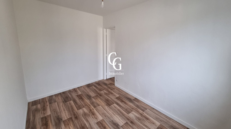 Ma-Cabane - Vente Appartement La Montagne, 40 m²