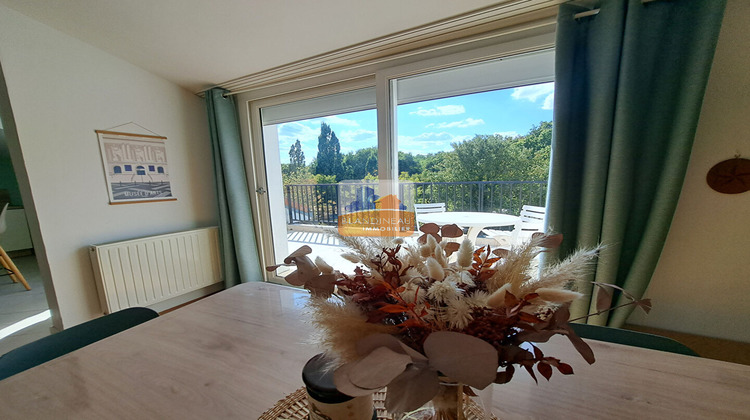 Ma-Cabane - Vente Appartement LA MONTAGNE, 93 m²