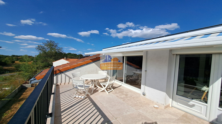 Ma-Cabane - Vente Appartement LA MONTAGNE, 93 m²