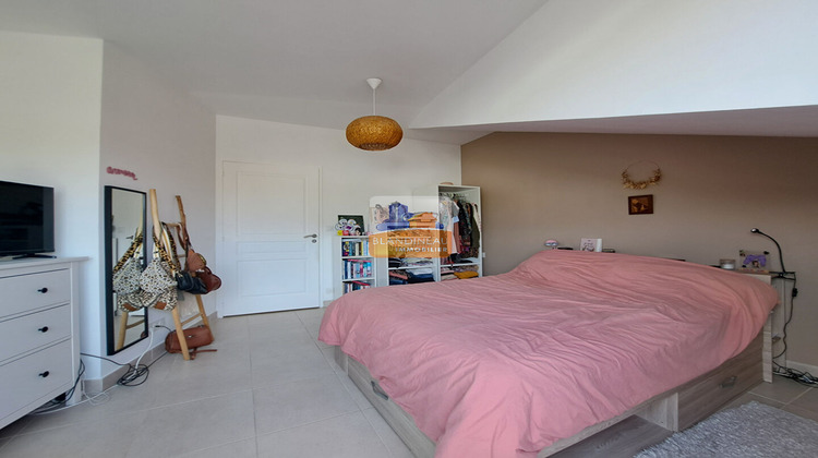 Ma-Cabane - Vente Appartement LA MONTAGNE, 93 m²