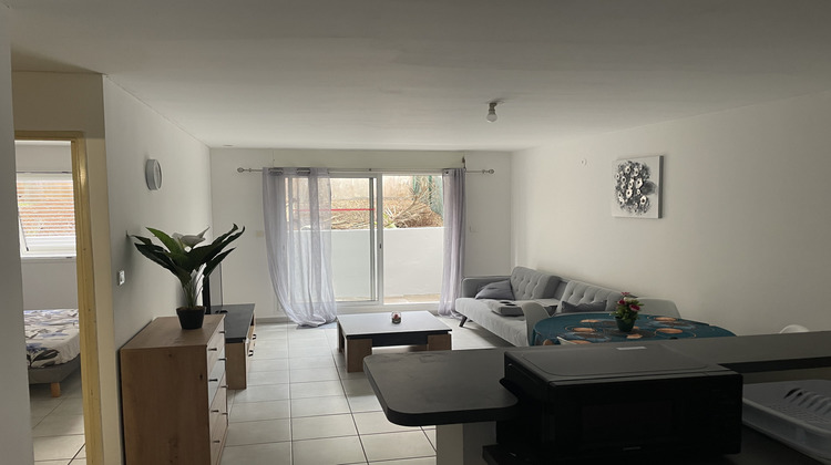 Ma-Cabane - Vente Appartement La Montagne, 42 m²